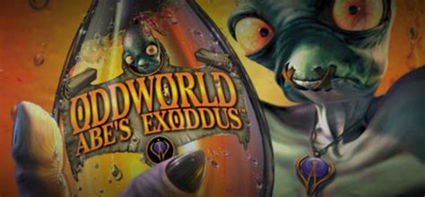 Oddworld Abes Exoddus Free Download Igggames