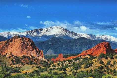 Colorado springs koa offers a modern camping experience with a stunning view of pikes peak. About us - Altitude K9 Kennels
