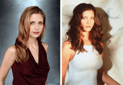33 Fun Facts About Buffy The Vampire Slayer Mental Floss