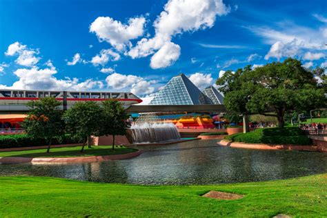 Spectrum forex (sunway pyramid) 4. Change is Coming to Epcot's Imagination Pavilion - WDW ...