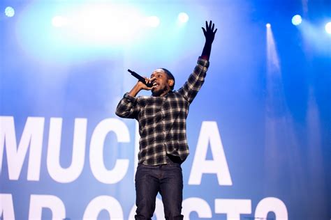 Untitled, unmastered: Top Five Kendrick Lamar Songs 