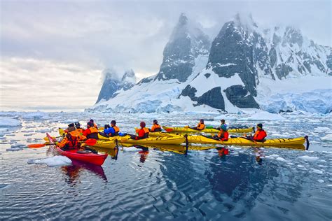 Antarctic Peninsula Travel Antarctica Lonely Planet