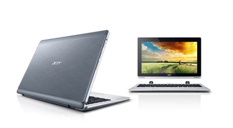 Its innovative magnetic snap hinge provides smooth transitions between. Acer Aspire Switch 12 Leaks Out with Full Specs
