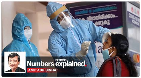 India Coronavirus Numbers Explained Oct 11 Kerala Tops Maharashtra In