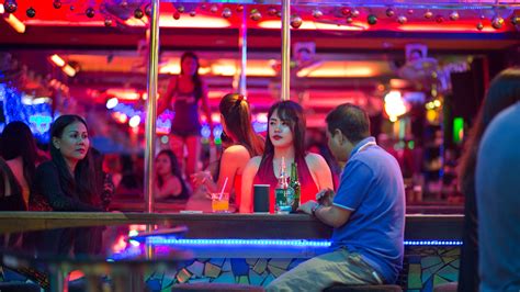 4 Lessons I Learned While Ministering In Thailands Red Light Districts