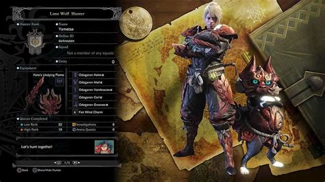 Card hunter tips and hints. Monster Hunter World -- Guild Cards Guide | Monster Hunter: World