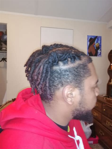 Pin by Mamie Stephens on Loc styles | Hair styles, Beauty, Loc styles