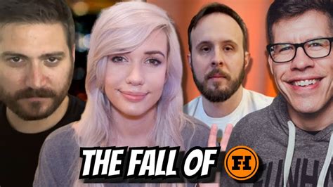 the fall of funhaus youtube