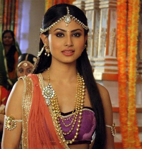 Devon Ke Dev Mahadev Mouni Roy To Make A Comeback Bollywoodlife Com