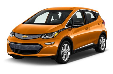 2019 Chevrolet Bolt Ev Prices Reviews And Photos Motortrend
