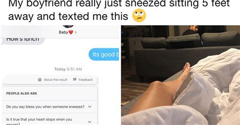 In academic terms, a text is anything that conveys a set of meanings to the person who examines it. 23 Of The Funniest Text Messages You'll Ever Read, Period