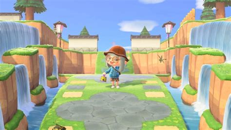 Animal Crossing Les Meilleures îles De New Horizons Et Les Plus Belles