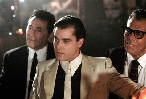 The Life Of Ray Liotta Shoe Palace Blog