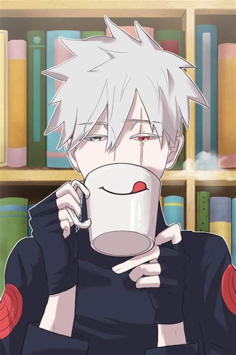 Morning Coffee ☕️ Anime Amino