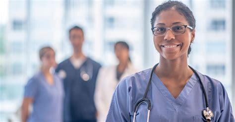 Improving Nurse Retention Through Nursing Specialization