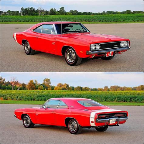 1969 Dodge Charger 500 Plymouth Muscle Cars Dodge Muscle Cars Best