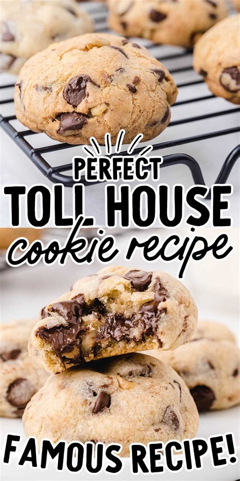 Nestle Toll House Cookie Recipe Spaceships And Laser Beams
