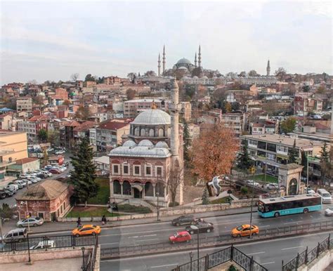 Best Areas In Istanbul Guide To All Istanbul Neighborhoods And Districts
