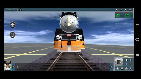 Trainz Product The Back Sp Gs 4 4449 Daylight Freeware Testing New