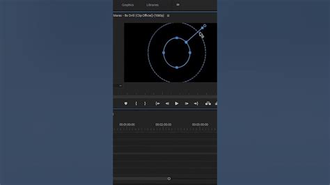 Fisheye Lens Effect Premiere Pro Cc Tutorial Youtube