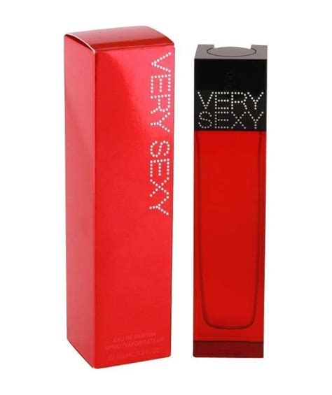 Very Sexy By Victorias Secret Fragrances For Women For Sale Ebay