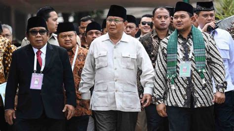 andi arief sebut prabowo malas gerindra kami jadikan suplemen