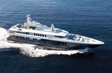 Sirona Iii Yacht For Sale Oceanfast Luxury Yacht