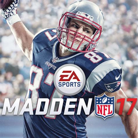 Madden Nfl 17 Gamespot