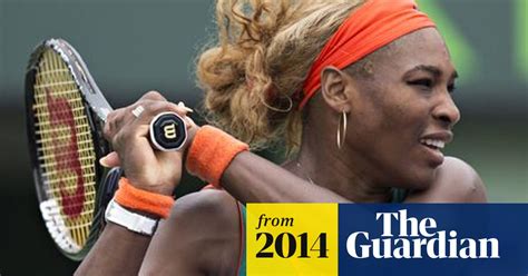 Serena Williams Suffers Second Round Shock Defeat To World No78