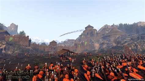 Mount And Blade Ii Bannerlord On Steam