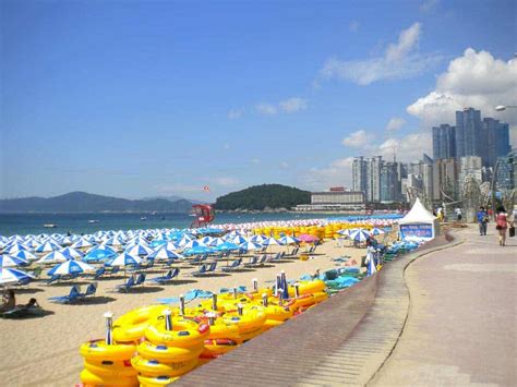 The Best Things To Do In Busan Top Attractions And Places To Visit In 2022
