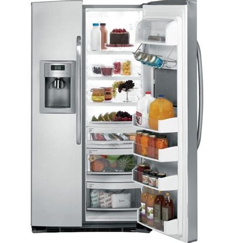 Dont Overfill Your Fridge While Freezers Work Better Full