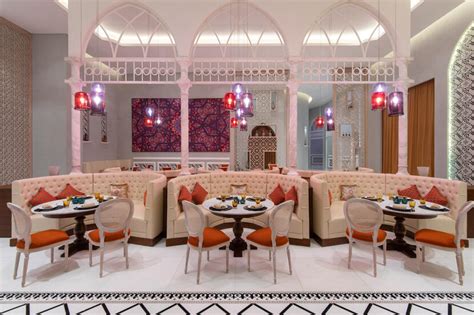 Enjoy Authentic Persian Cuisine In Doha At Al Messila Resorts New