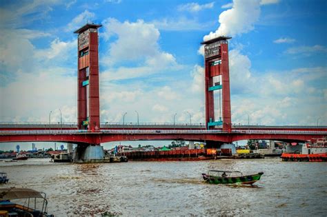 2024 4d3n Discover Palembang Indonesia Tour Ami Travel And Tours