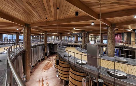 Vinero Winery And Hotel Cm Mimarlik Archdaily
