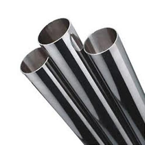 Astm A554 Gr 405 Stainless Steel Tubes Size 3 10 At Rs 250