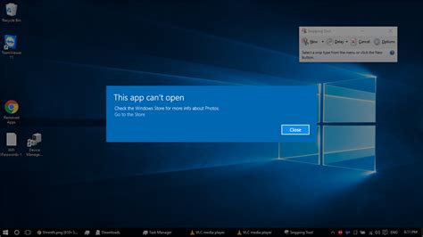 Home » windows pc apps » pc app store for windows. Windows 10 apps won't open. "This app can't open ...