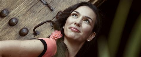 Ana maria graciani 3 недель назад. Sevilla Magazine