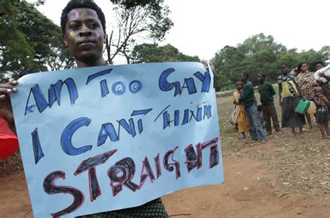 Uganda MPs Pass Controversial Anti Gay Law News Al Jazeera