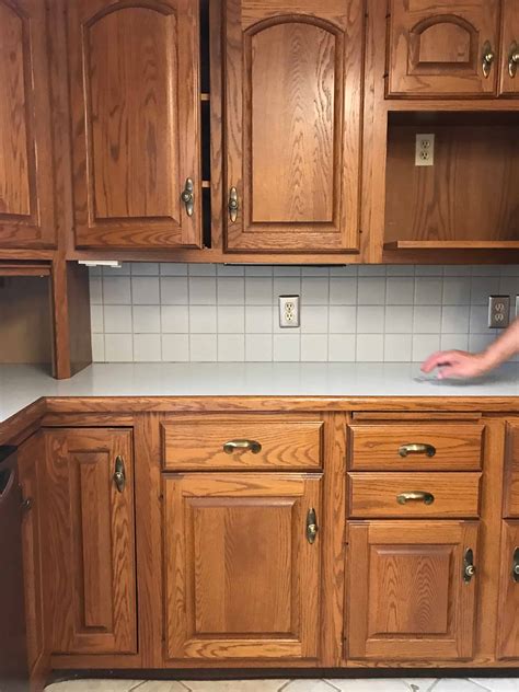 A fresh coat of paint to redo kitchen cabinets is much less pricey than replacement cabinetry. Painting Cabinets with Chalk Paint—Pros & Cons - A Beautiful Mess