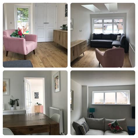 Ideas single car garage conversion plans into a family room is a way to add a casual place to relax. Single garage conversion. Extension. Ideas. Floor planning ...