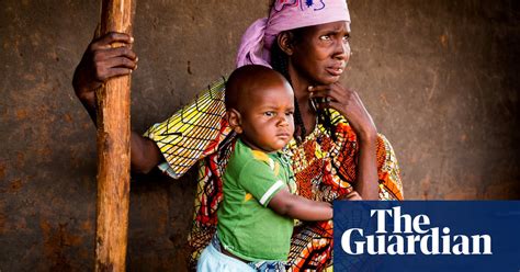 A Life Removed Central African Republic Refugees In Cameroon In