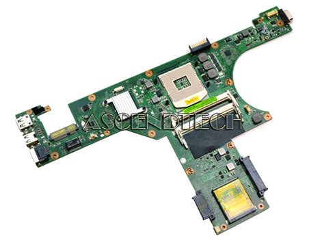 69n0ldm10d05 Asus U46e Motherboard 60 N5mmb1000 D05