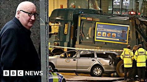 Glasgow Bin Lorry Crash Judge Criticises Council Over Court Hold Up BBC News