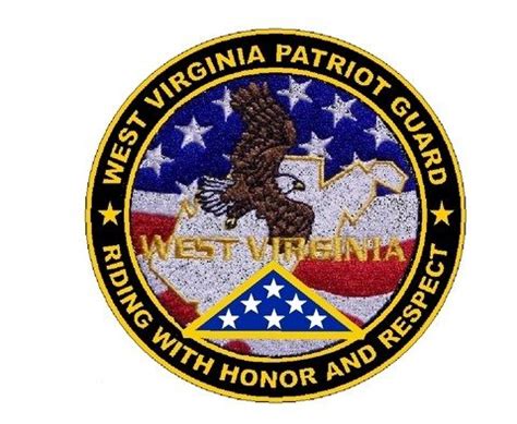 Welcome to The West Virginia Patriot Guard site - WV Patriot Guard