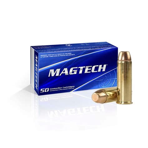 Magtech 454 Casull Ammo 454b