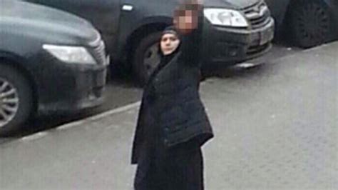 Russian Nanny Who Decapitated Four Year Old Girl And Paraded Head Down