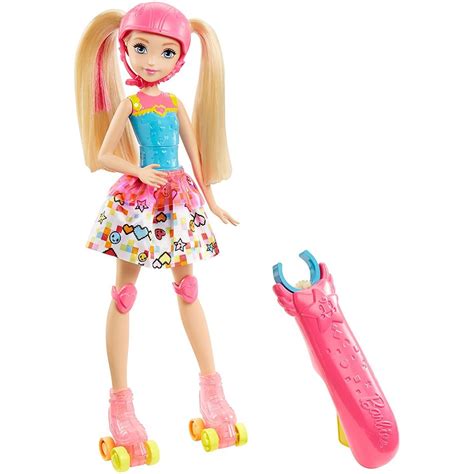 Barbie Em Um Mundo De Videogame Ubicaciondepersonascdmxgobmx