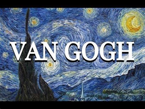Van Gogh Paintings Hours Vincent Van Gogh Silent Slideshow Screensaver YouTube