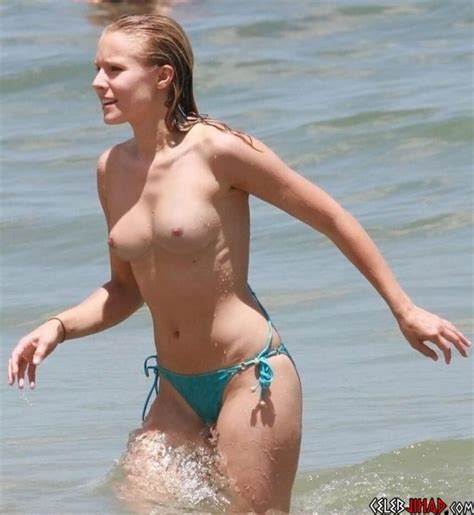 Kristen Bell Leaked Nude Xxgasm